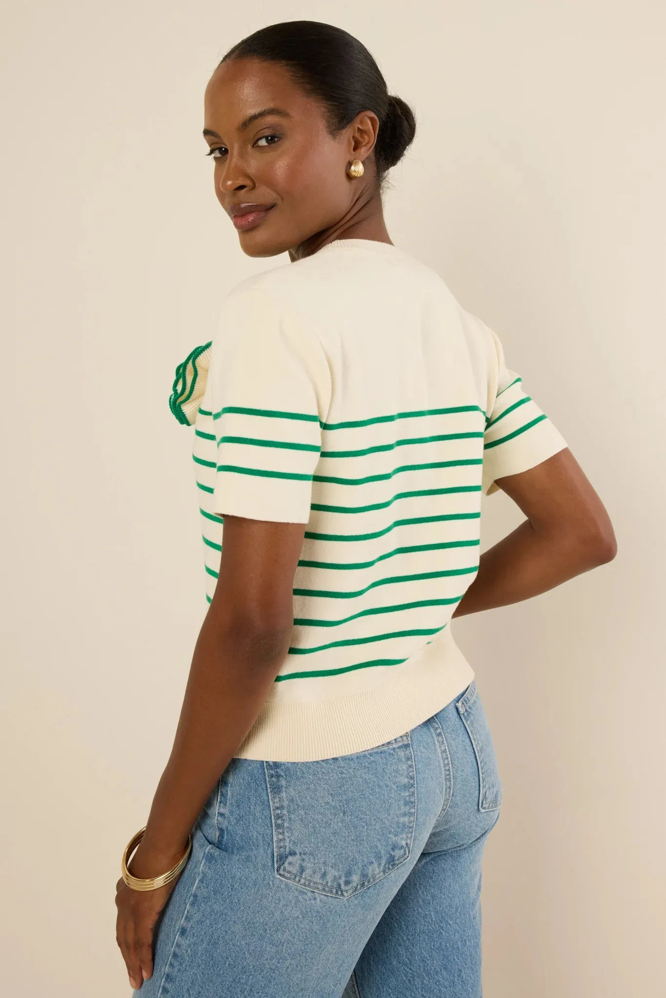 Susan Top