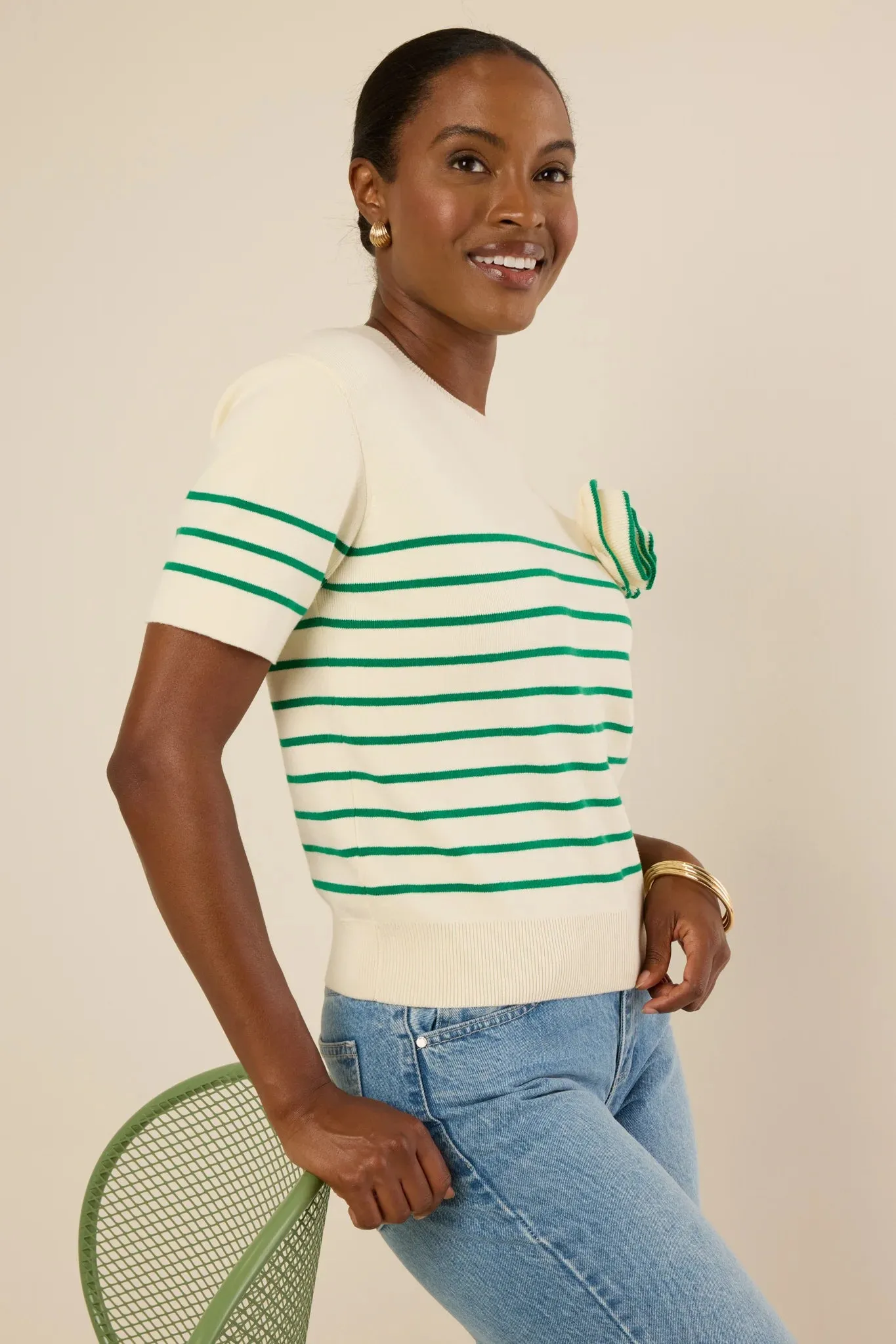 Susan Top