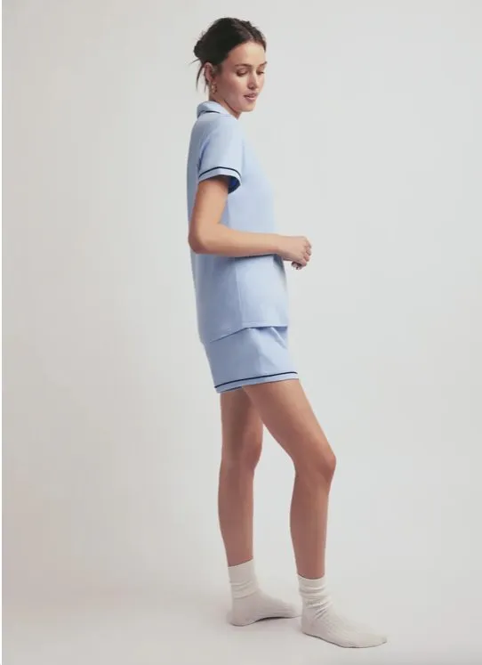 The Favorite PJs Baby Blue