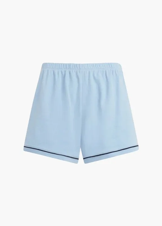 The Favorite PJs Baby Blue