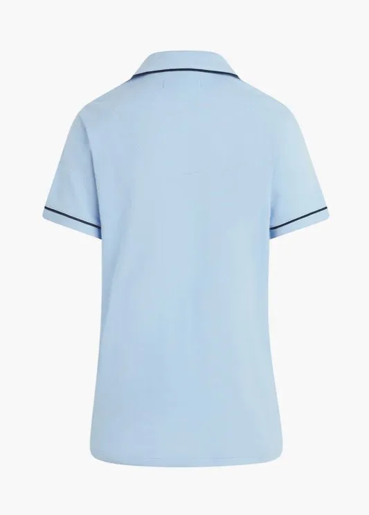 The Favorite PJs Baby Blue