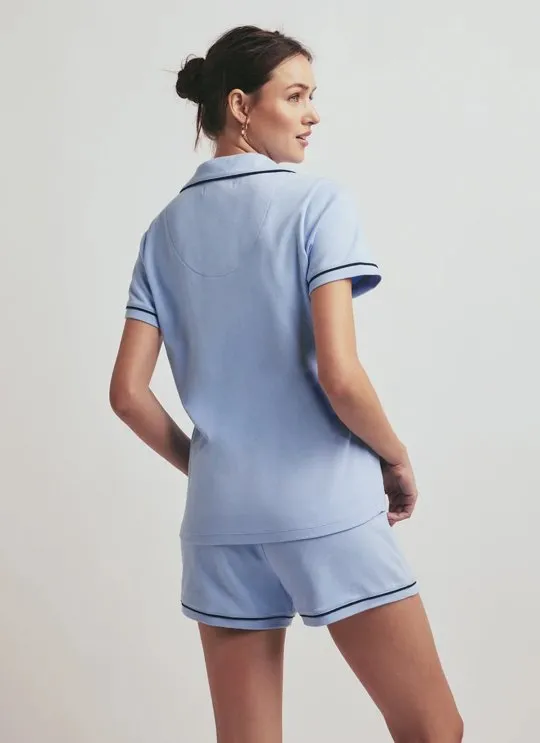 The Favorite PJs Baby Blue