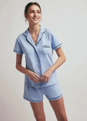 The Favorite PJs Baby Blue