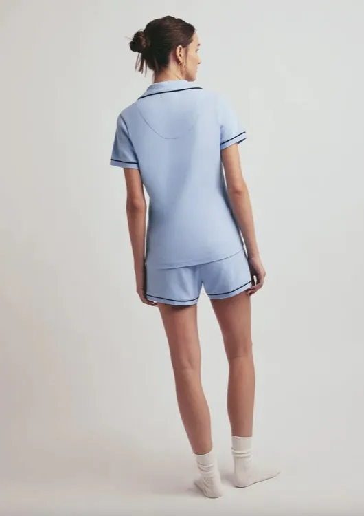 The Favorite PJs Baby Blue
