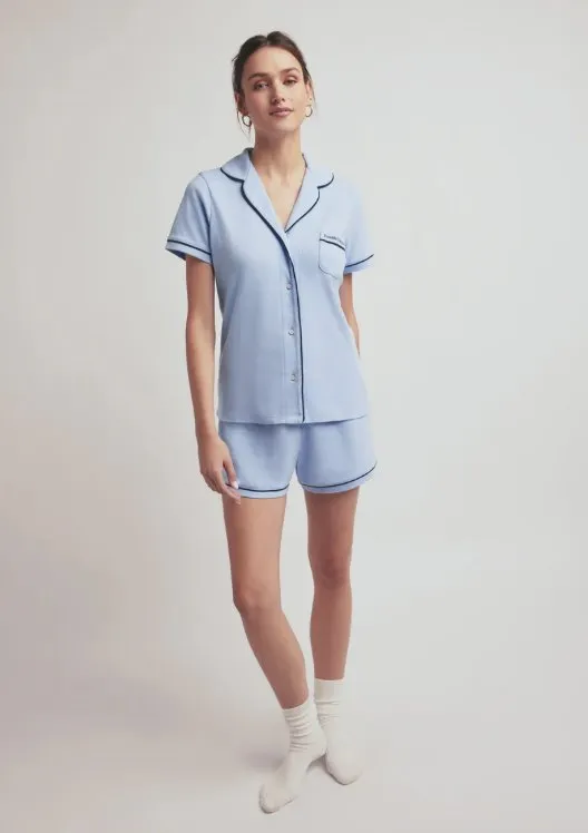 The Favorite PJs Baby Blue