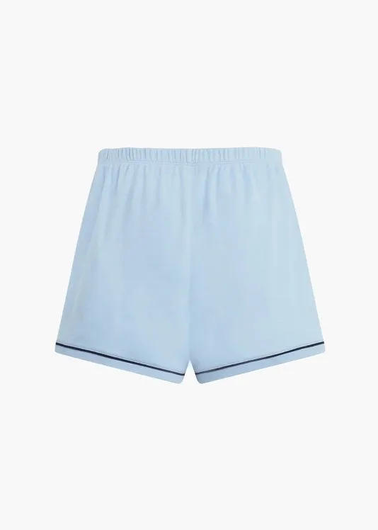 The Favorite PJs Baby Blue