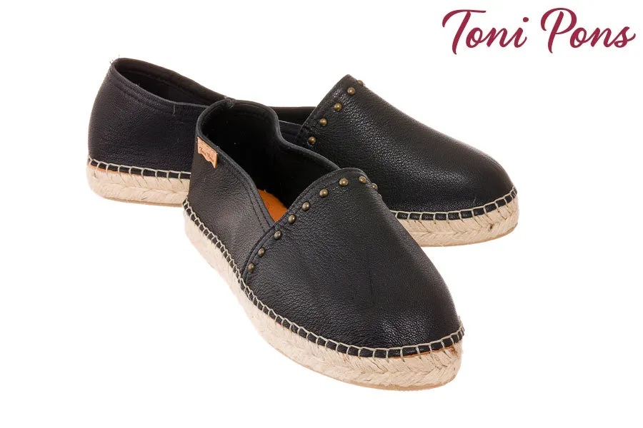 Tp Margot Black