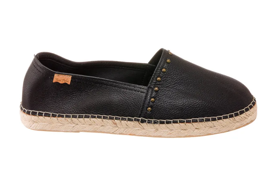 Tp Margot Black
