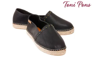 Tp Margot Black