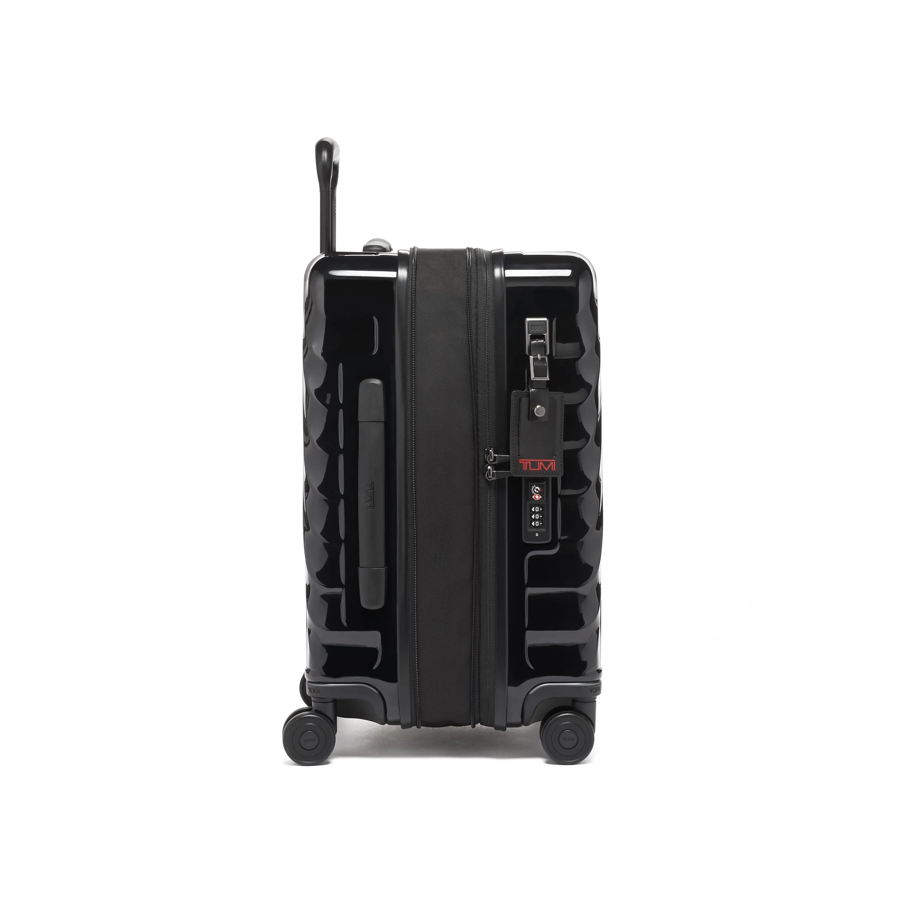 Tumi 19 Degree International Expandable 4 Wheeled Carry-On