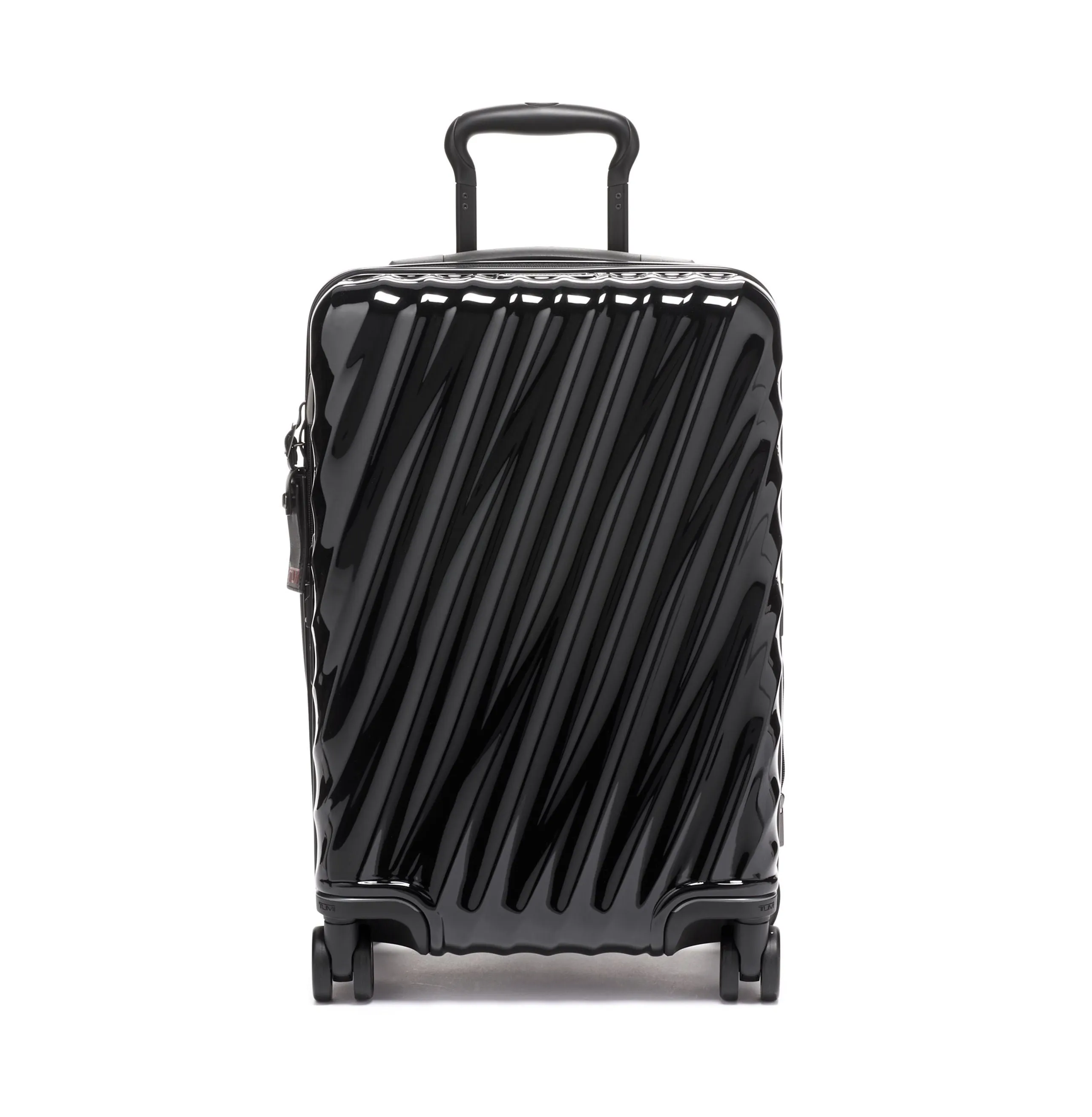 Tumi 19 Degree International Expandable 4 Wheeled Carry-On