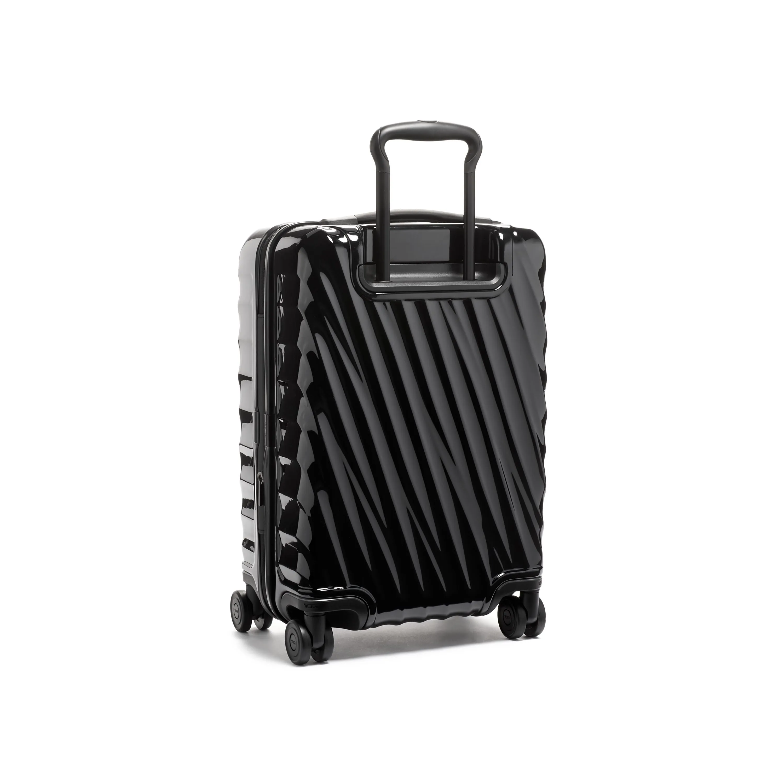 Tumi 19 Degree International Expandable 4 Wheeled Carry-On