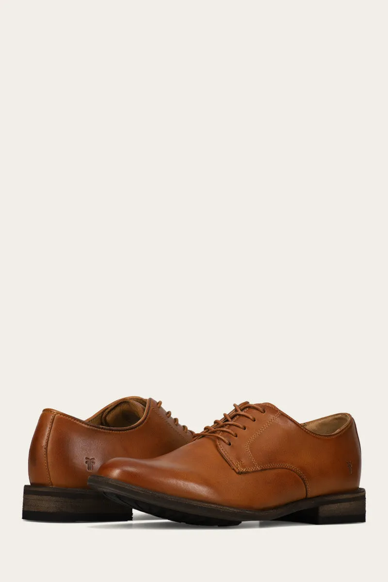 Tyler Flex Oxford