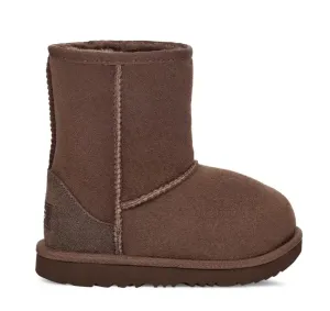 Ugg Classic II (TD) "Burnt Cedar"