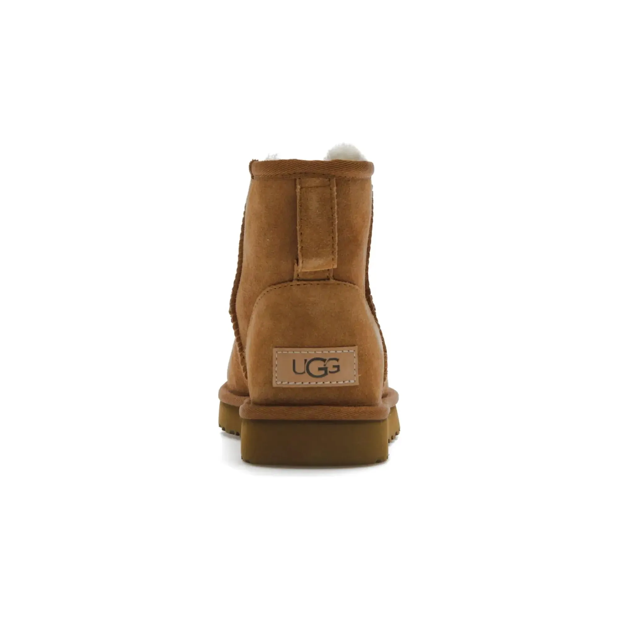 UGG Classic Mini II Boot Chestnut (W)