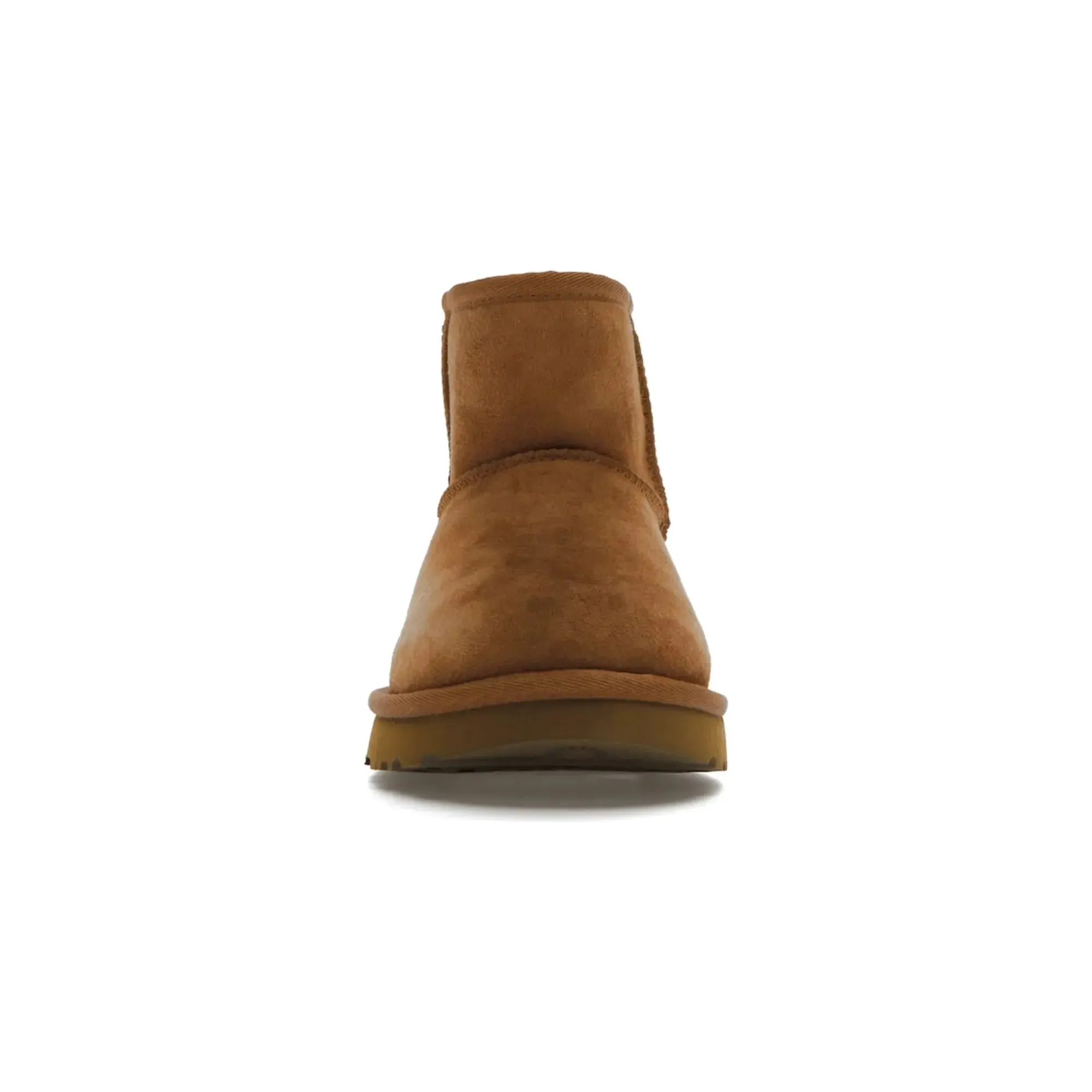 UGG Classic Mini II Boot Chestnut (W)