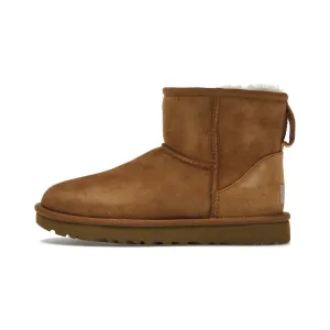 UGG Classic Mini II Boot Chestnut (W)