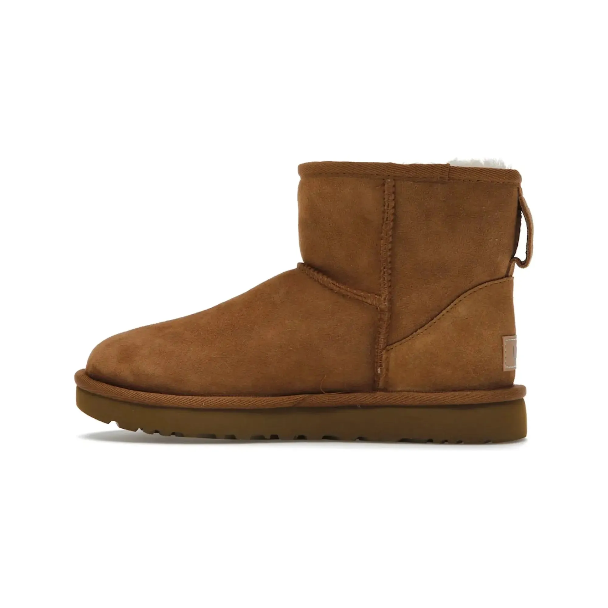 UGG Classic Mini II Boot Chestnut (W)