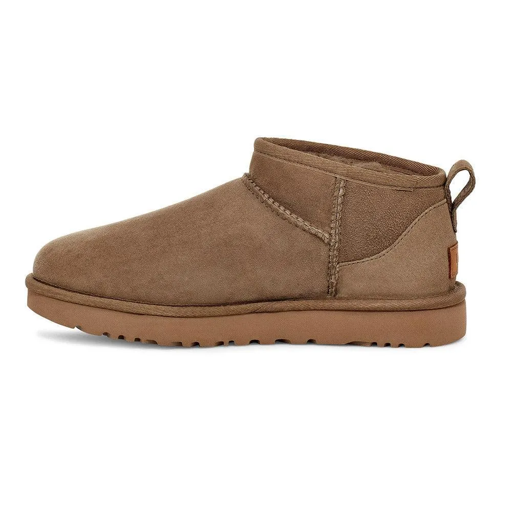 UGG Classic Ultra Mini Boot - Antelope