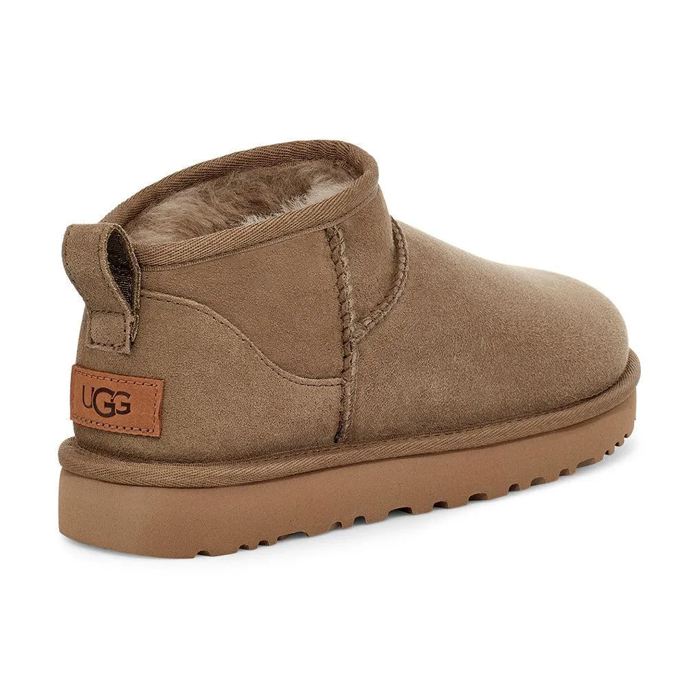 UGG Classic Ultra Mini Boot - Antelope