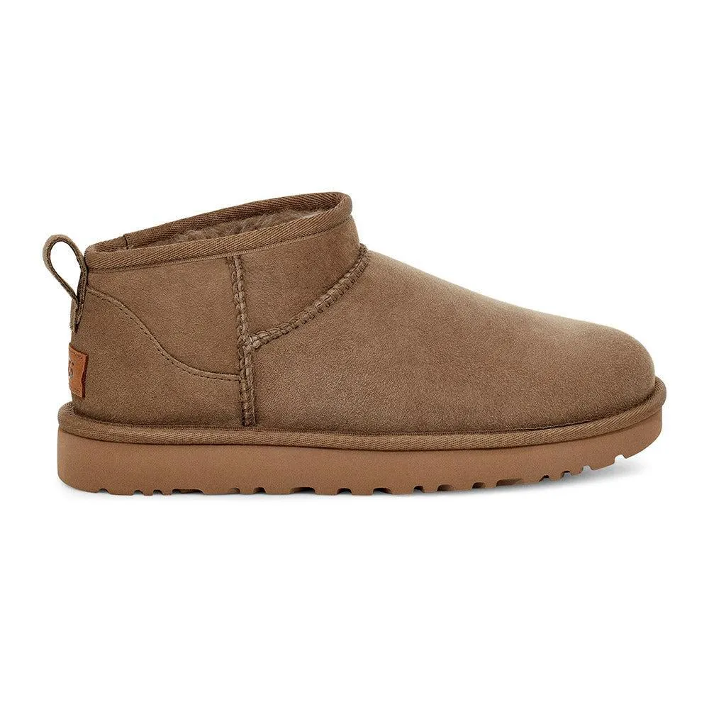 UGG Classic Ultra Mini Boot - Antelope