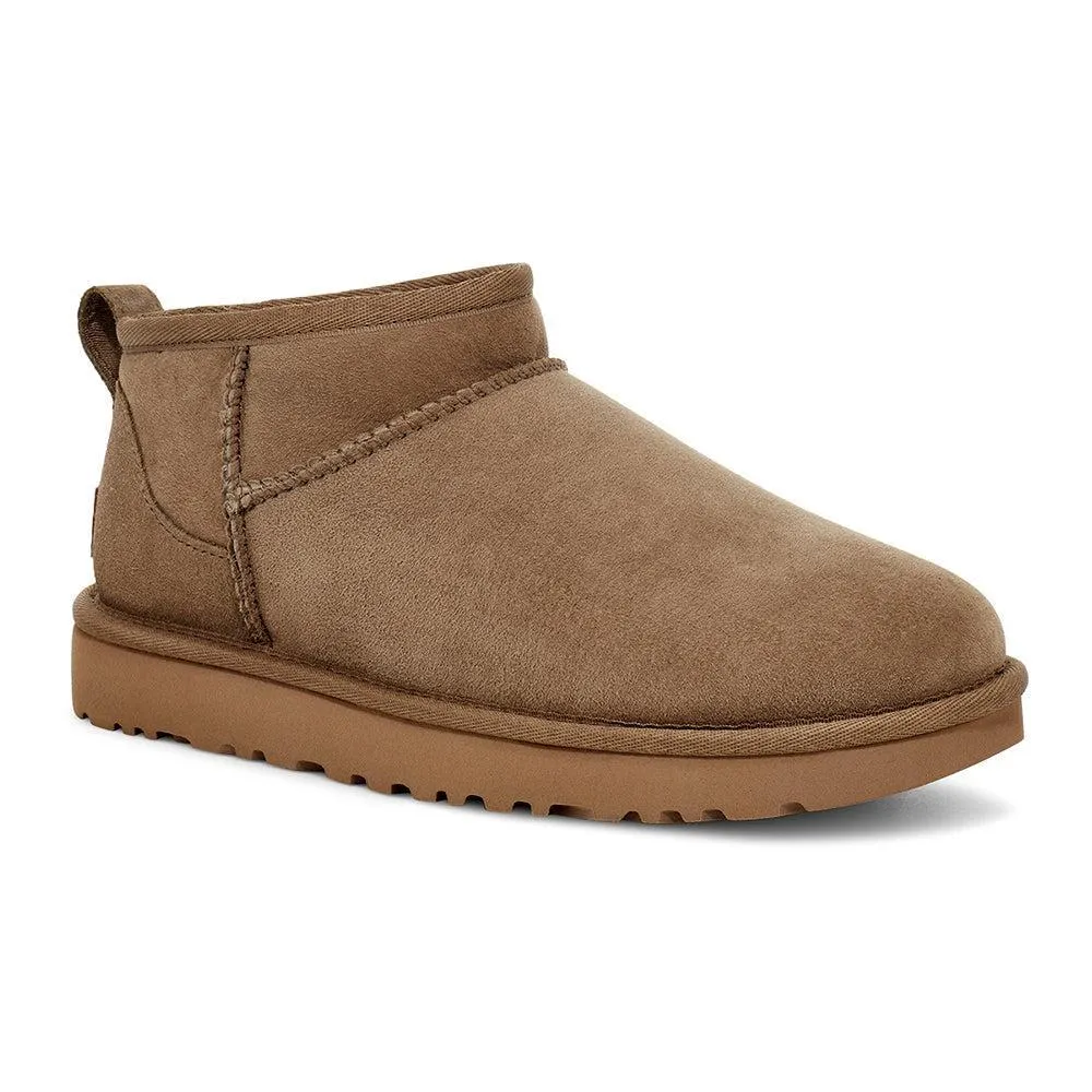 UGG Classic Ultra Mini Boot - Antelope