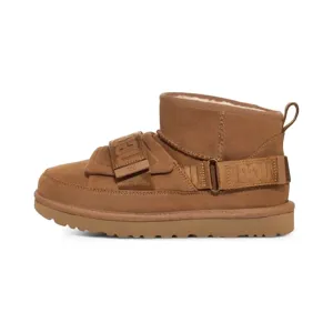 UGG Classic Ultra Mini Hybrid Boot Chestnut
