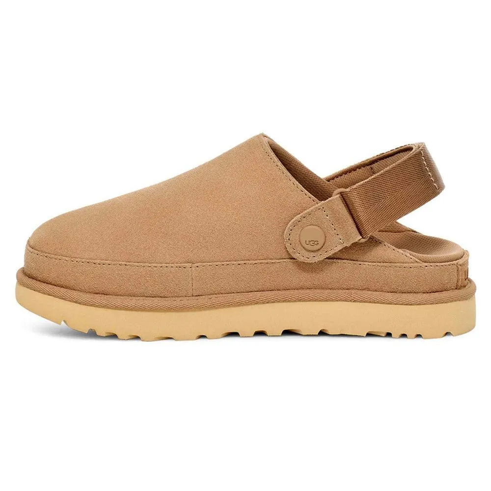 UGG Goldenstar Clog - Sand