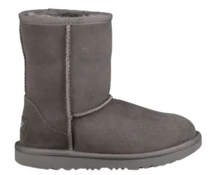 Ugg Kids Classic II "Grey"