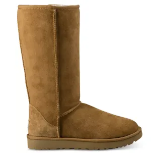 Ugg Womens Classic II Tall "Chestnut"