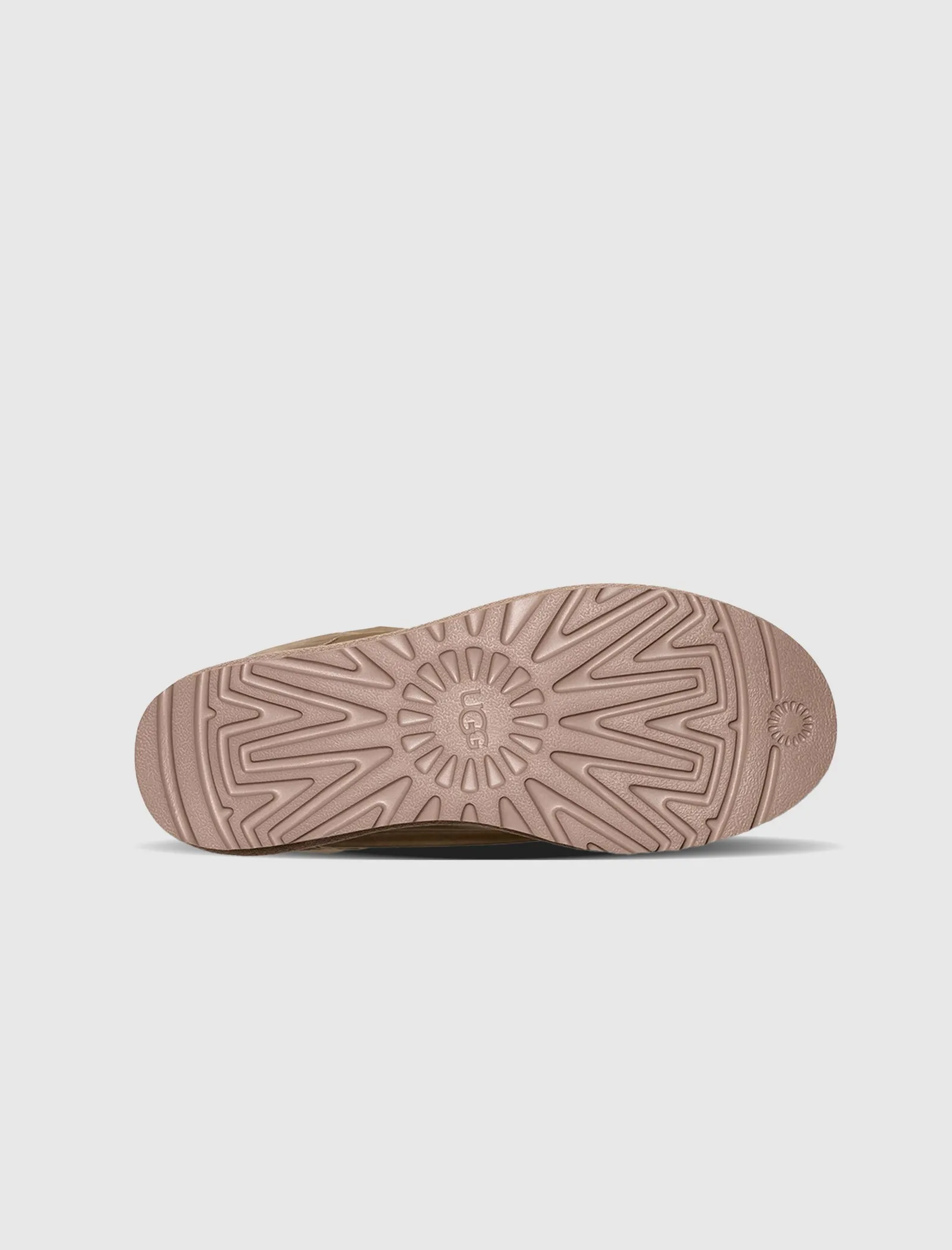 UGG X REESE COOPER CLASSIC MINI PEYOTE