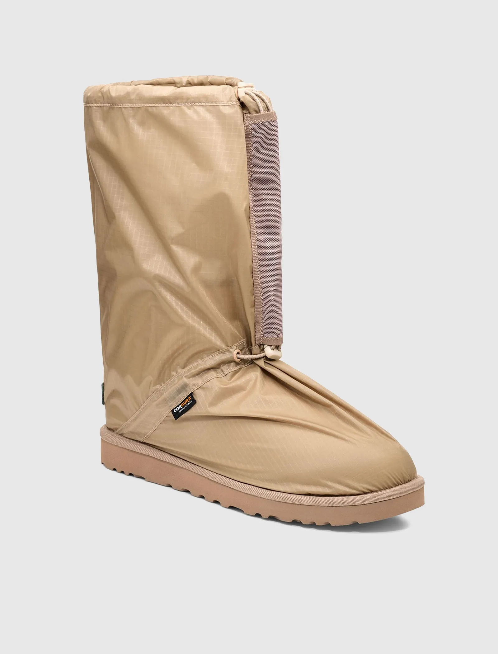 UGG X REESE COOPER CLASSIC MINI PEYOTE