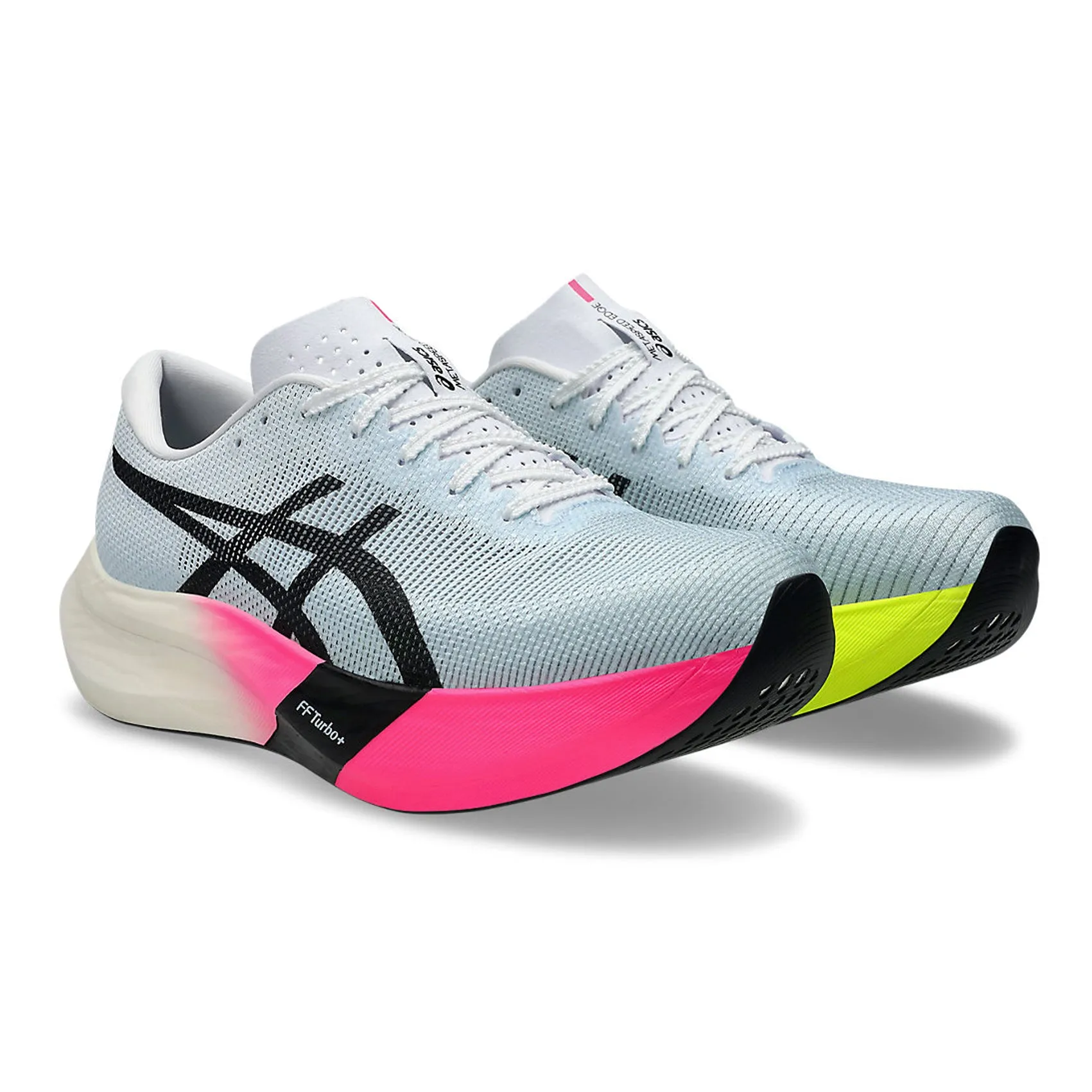 Unisex ASICS Metaspeed Edge Paris