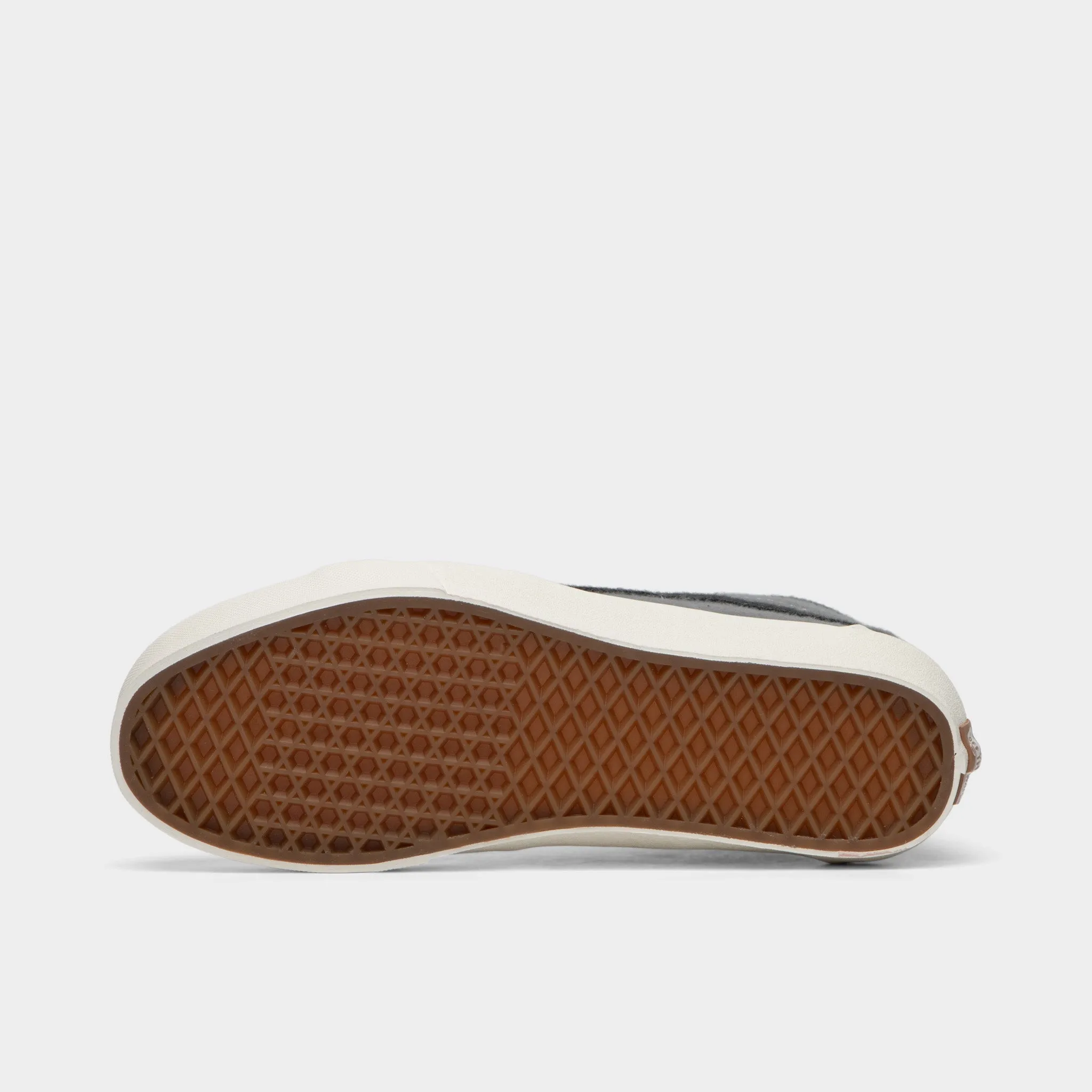 Vans Eco Theory Wool Sk8-Hi Tapered / Light Grey