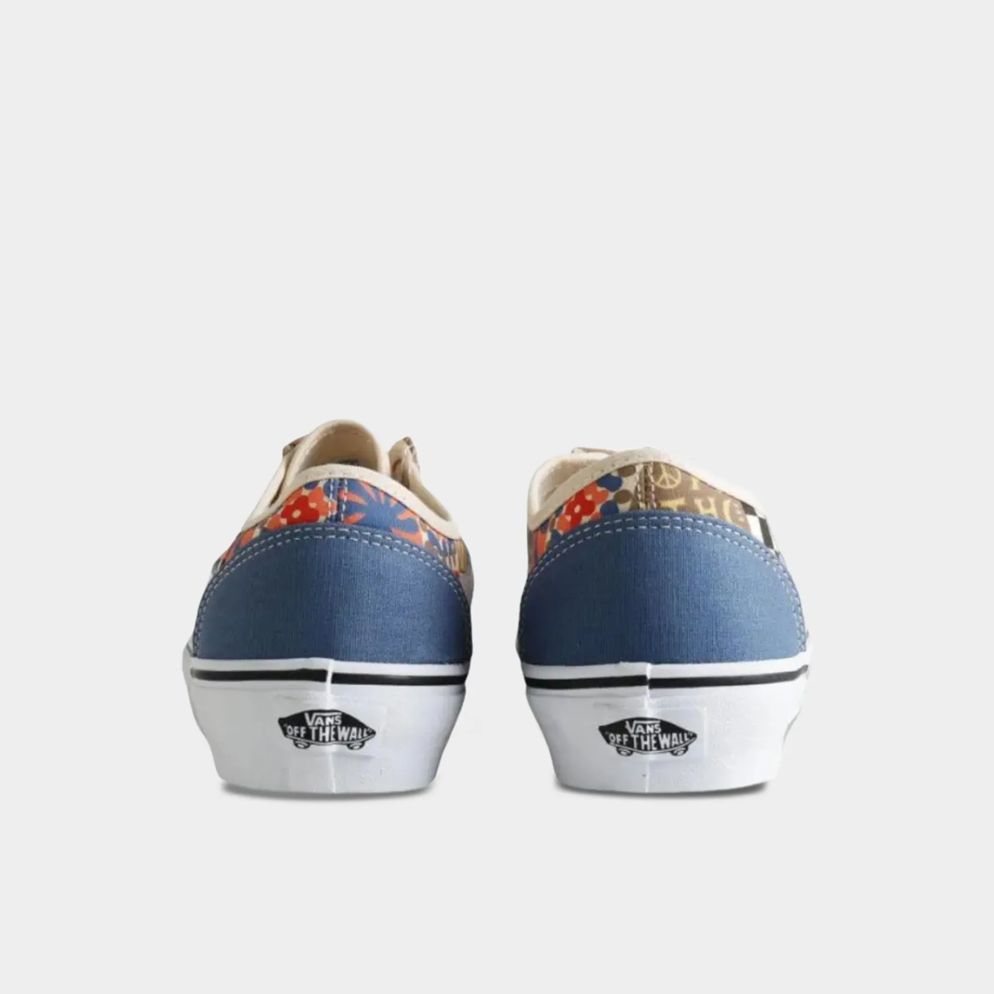 Vans Old Skool Tapered / Groovy Patchwork