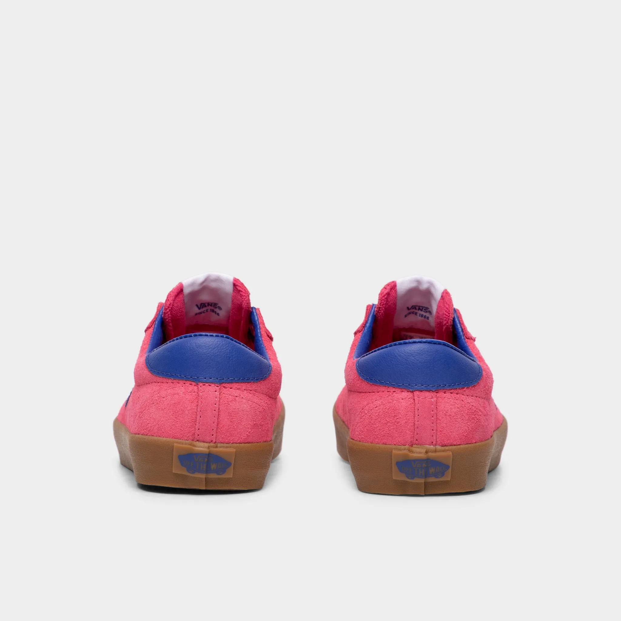 Vans Sport Low / Bambino Honeysuckle