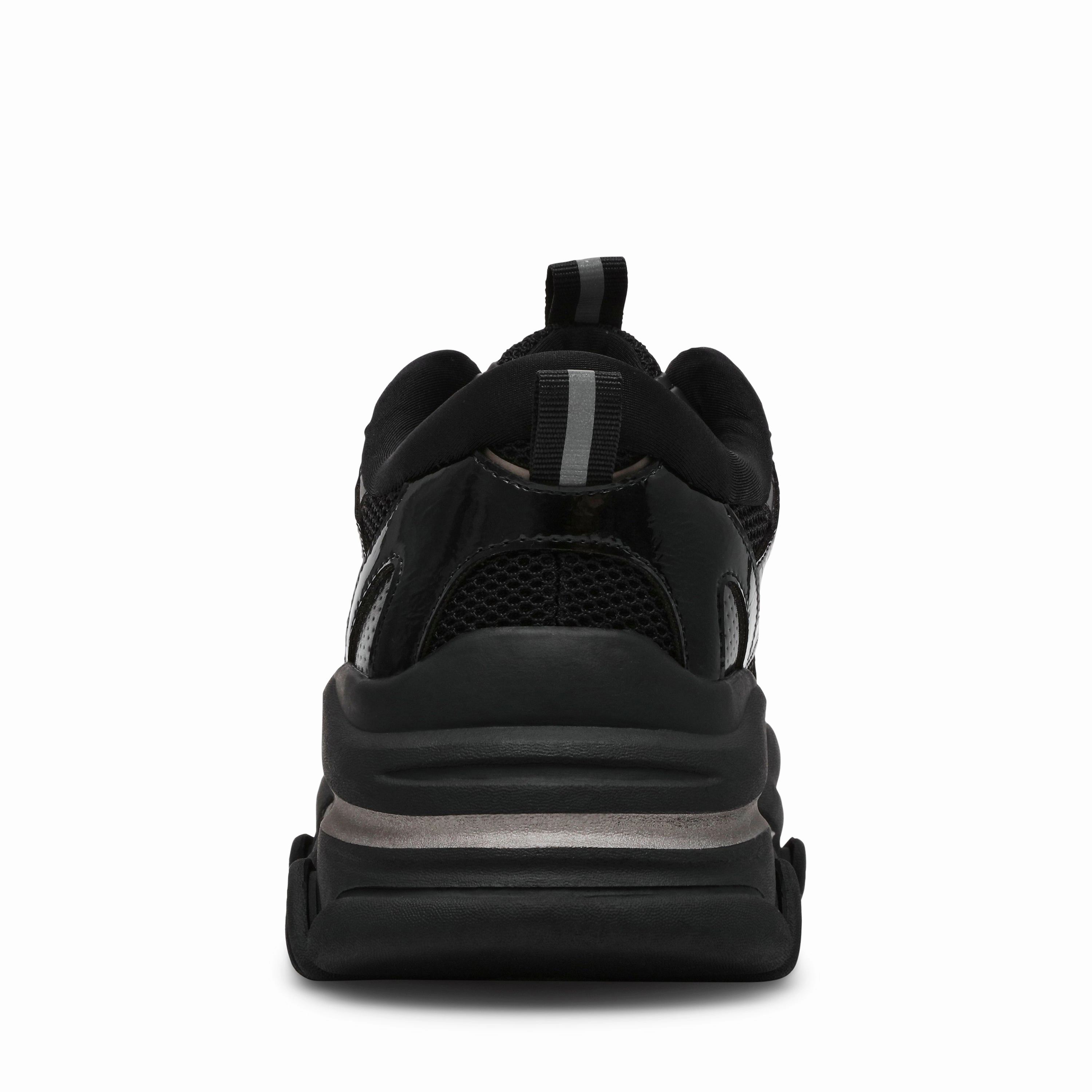 Vault 3 Sneaker BLACK
