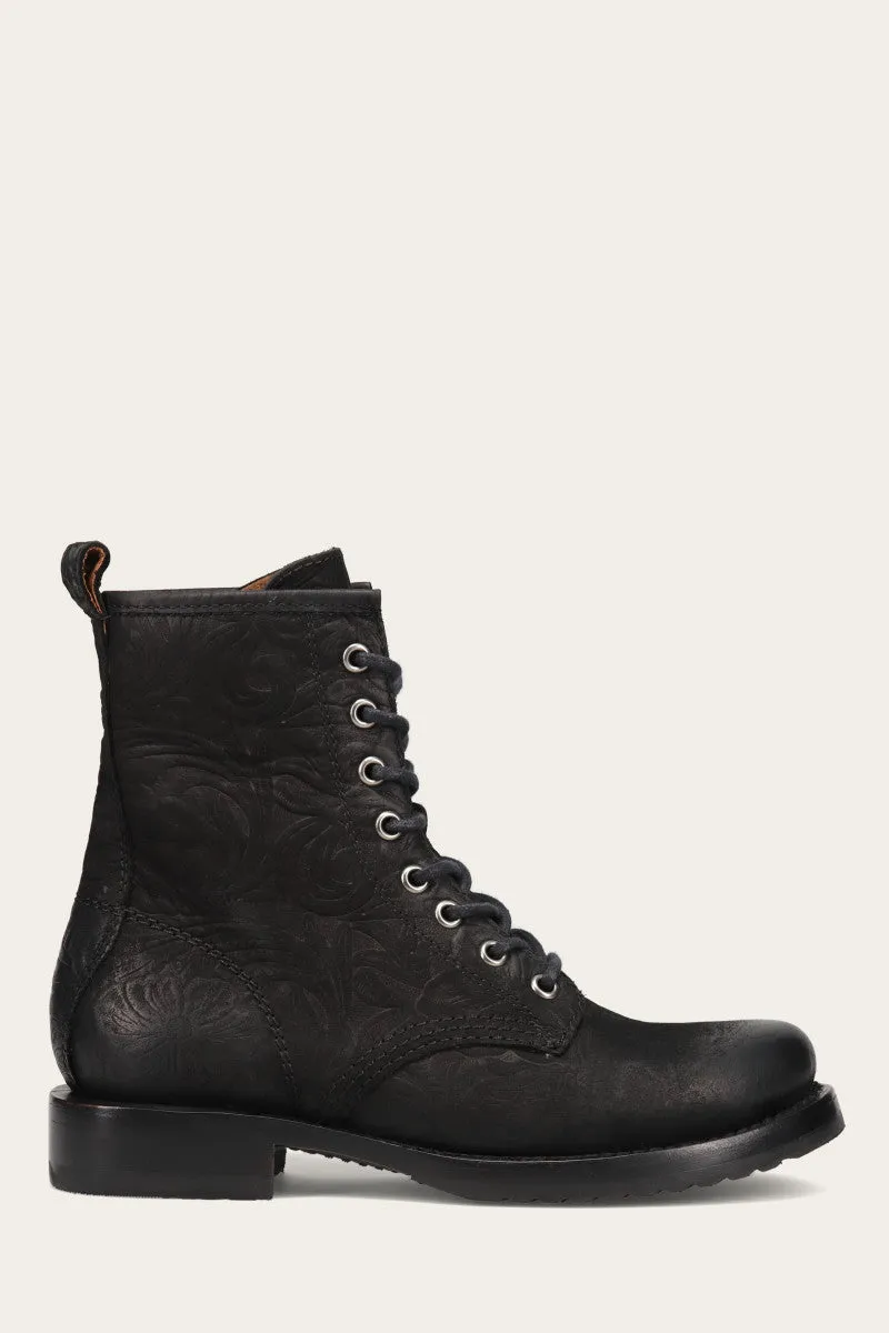 Veronica Combat - Pre-Loved