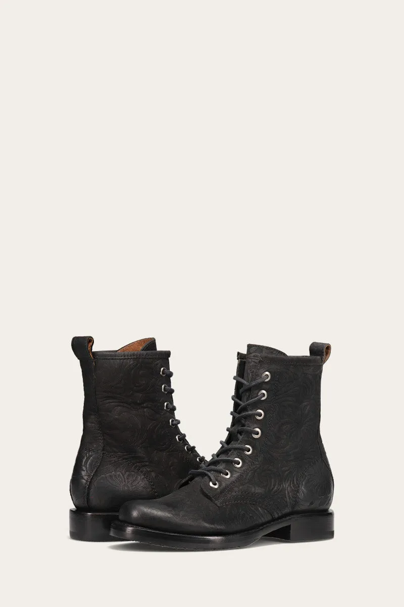 Veronica Combat - Pre-Loved
