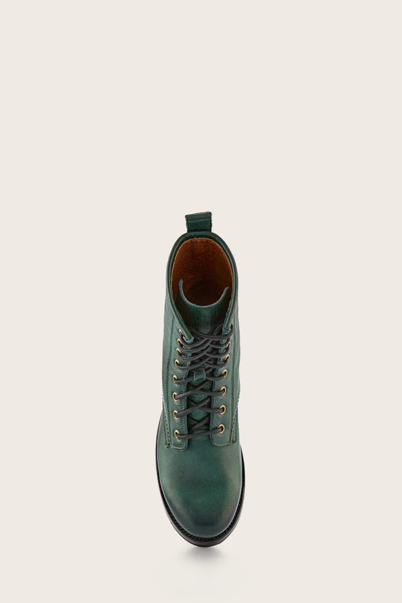 Veronica Combat - Pre-Loved