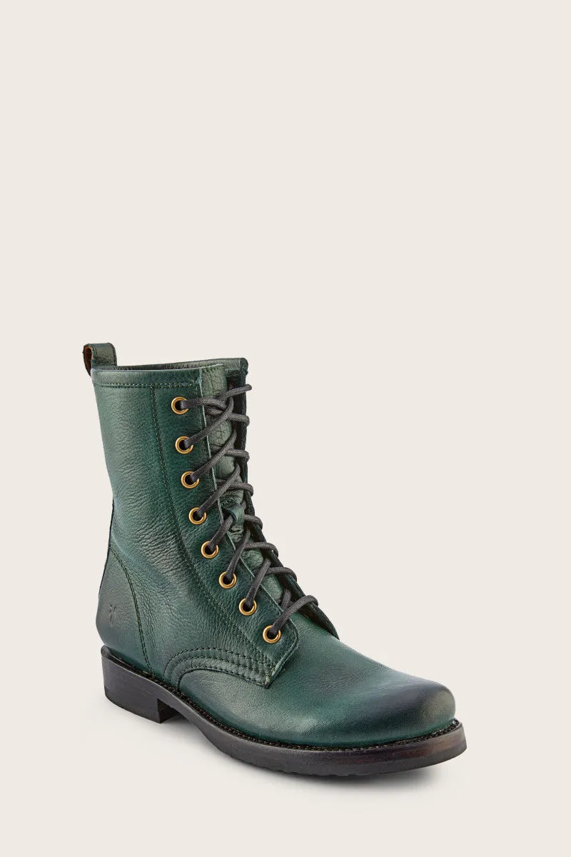Veronica Combat - Pre-Loved