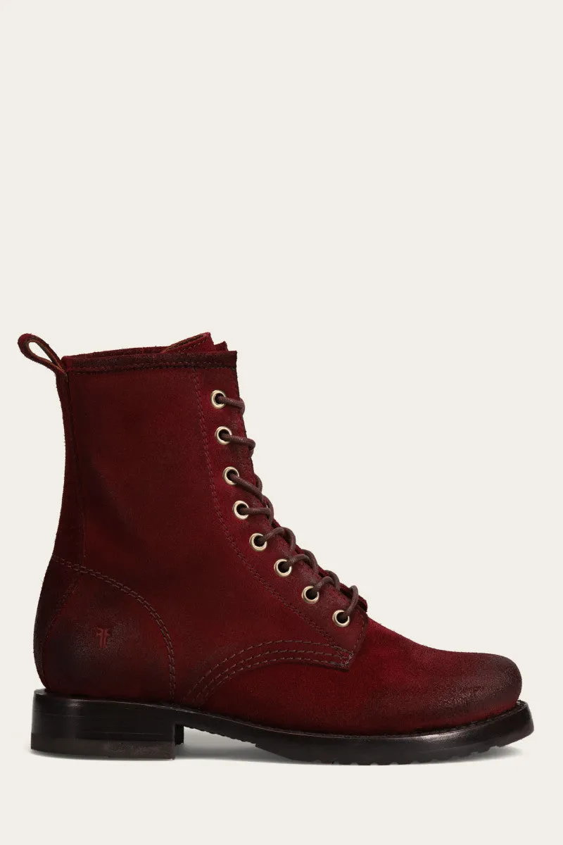 Veronica Combat - Pre-Loved