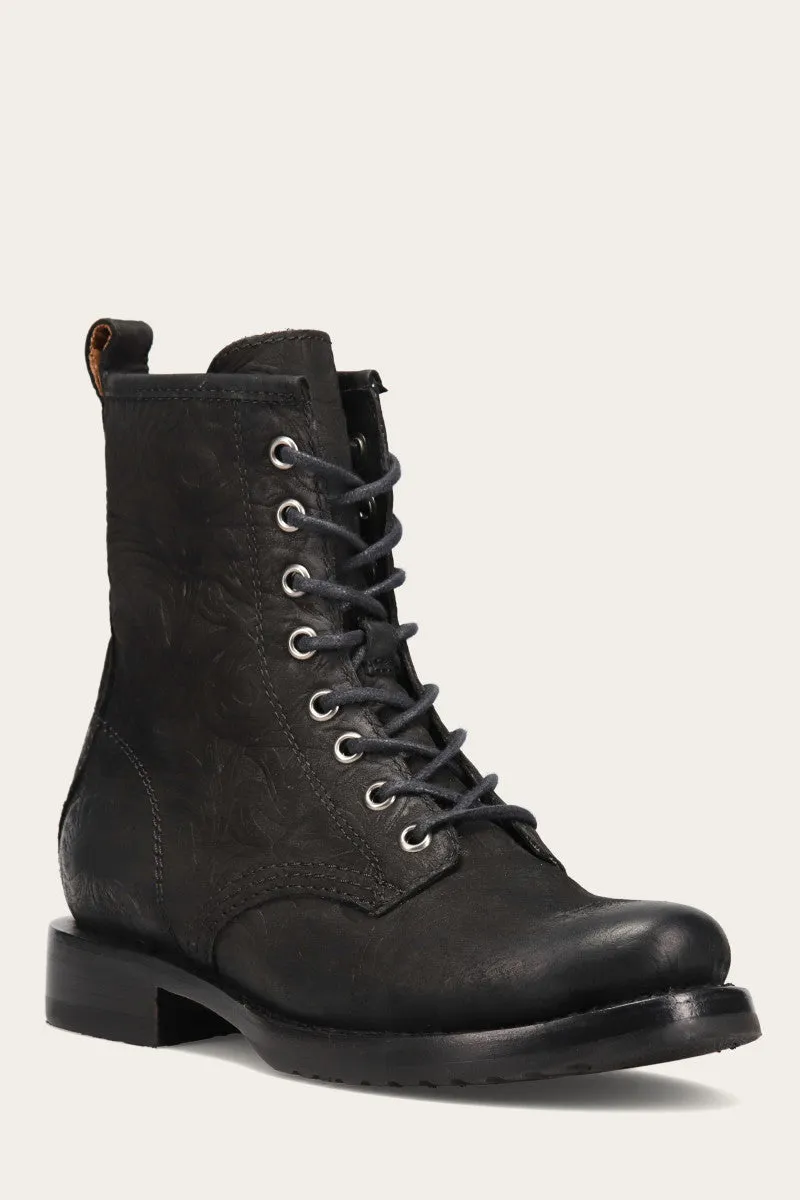 Veronica Combat - Pre-Loved