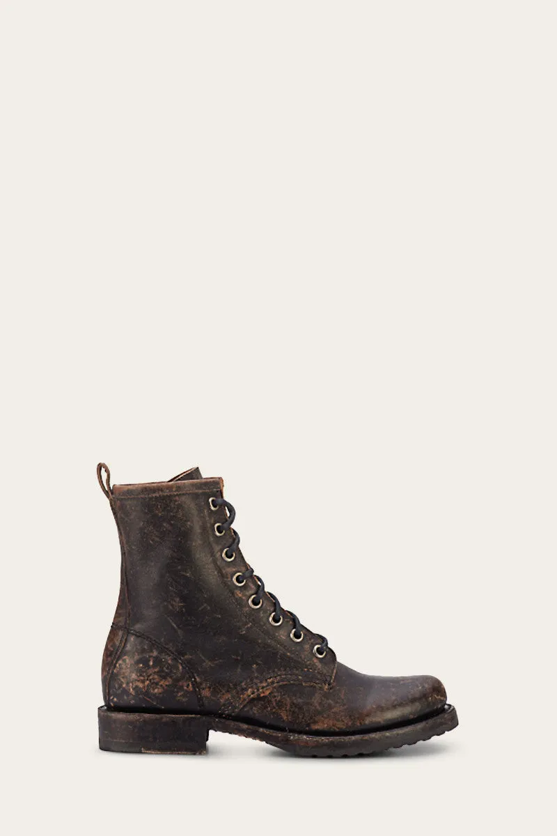 Veronica Combat - Pre-Loved