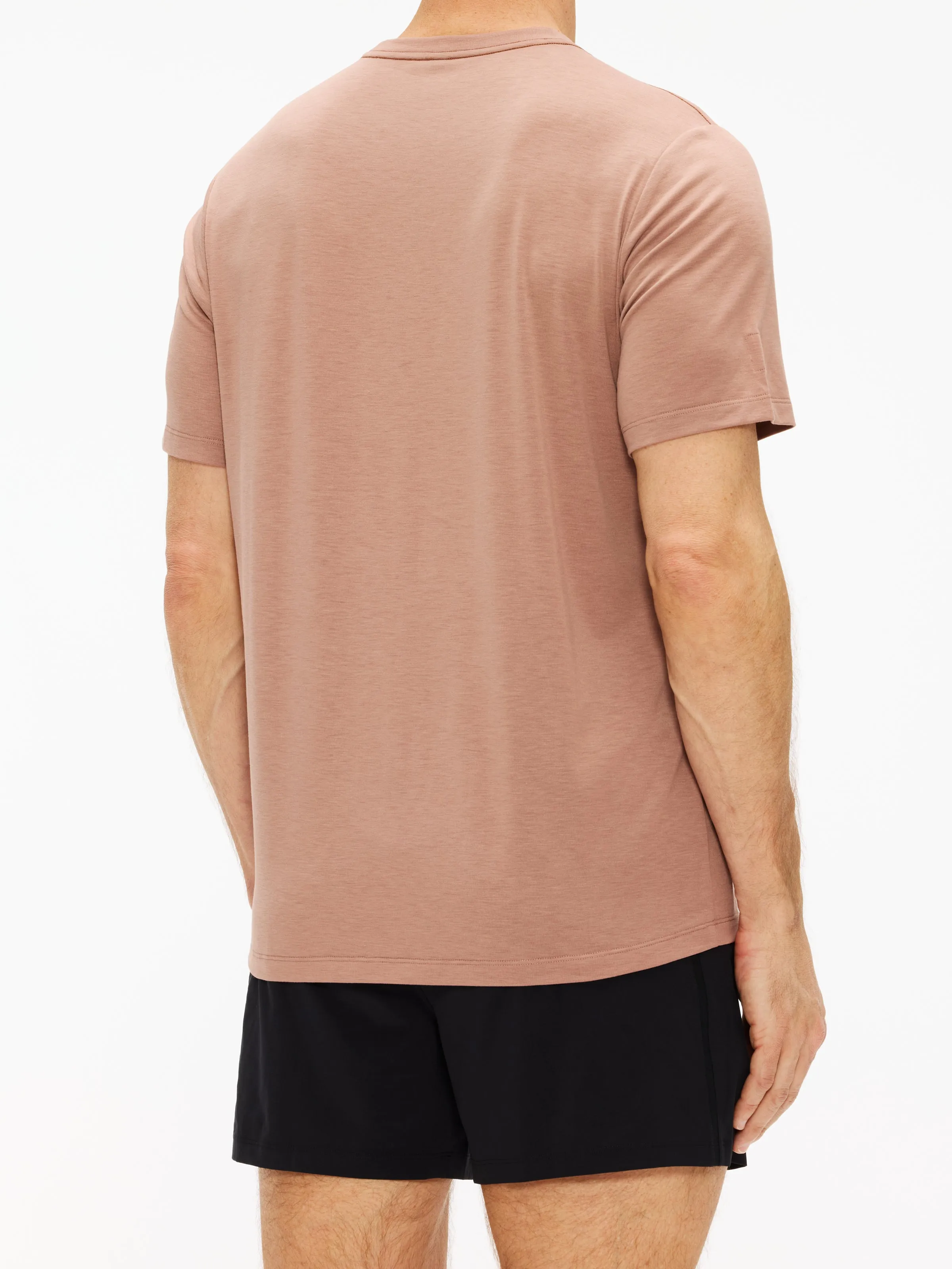 Vuori Current Tech Tee