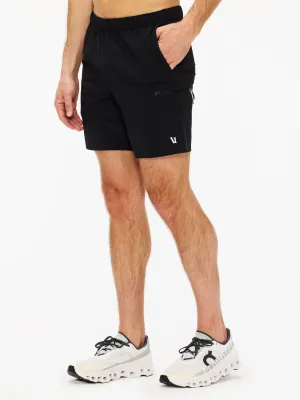 Vuori Fleet Sport Short 7.5 - Unlined