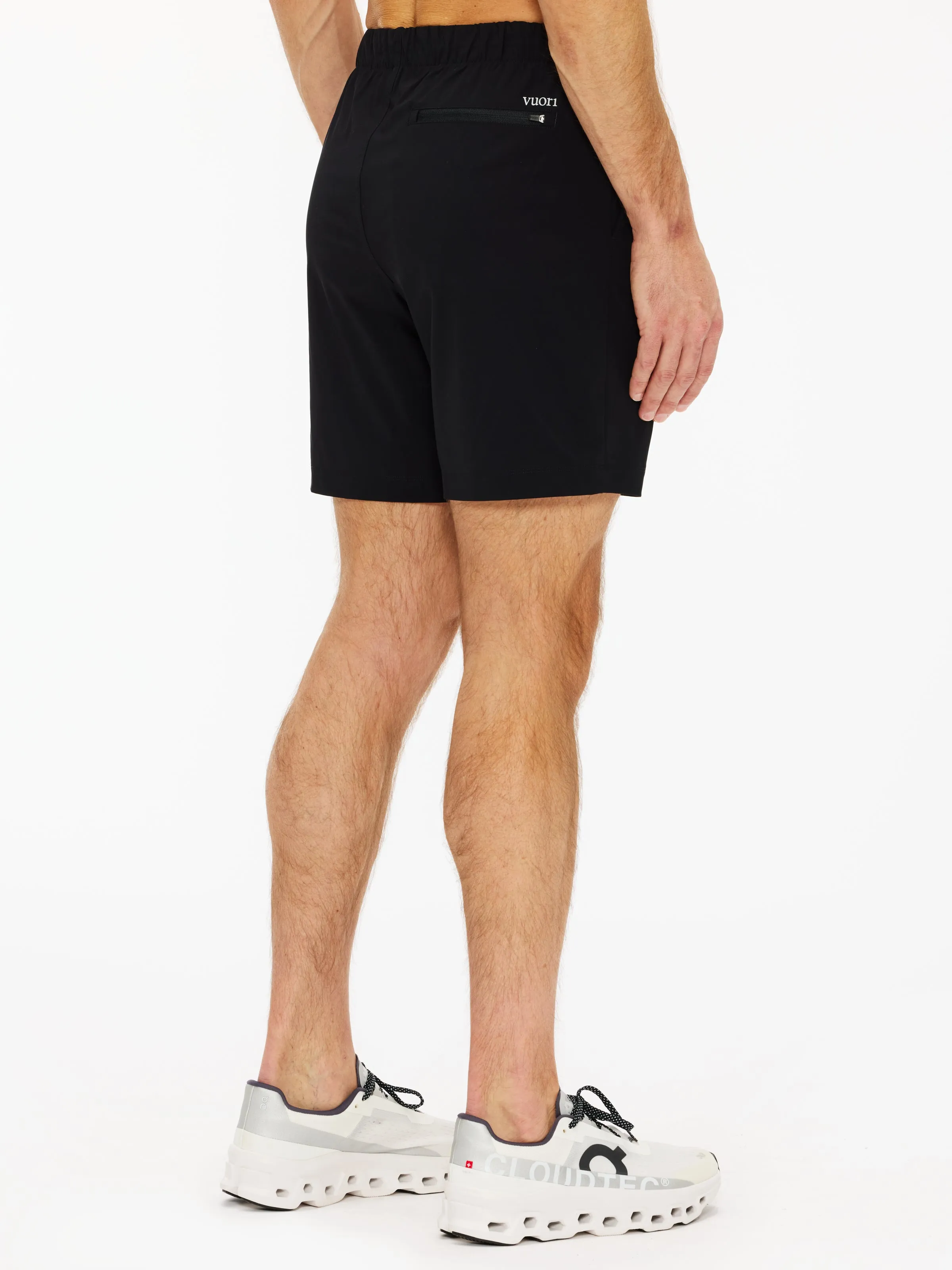 Vuori Fleet Sport Short 7.5 - Unlined