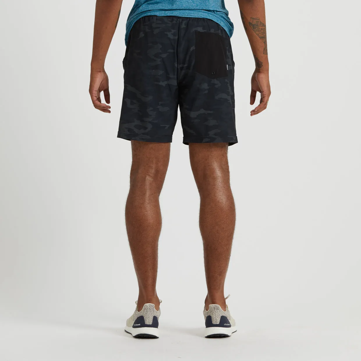 Vuori Kore Short 7.5 - Lined