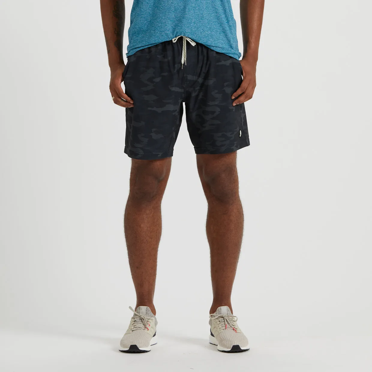 Vuori Kore Short 7.5 - Lined