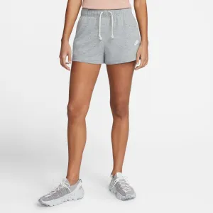 W NSW GYM VINTAGE SHORTS DK GREY HEATHER